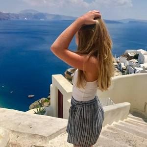 Meet your Posher, Maddi